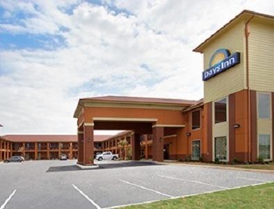 Days Inn By Wyndham Dilley Exterior photo