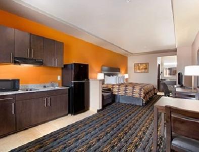 Days Inn By Wyndham Dilley Room photo