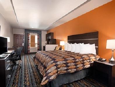 Days Inn By Wyndham Dilley Room photo